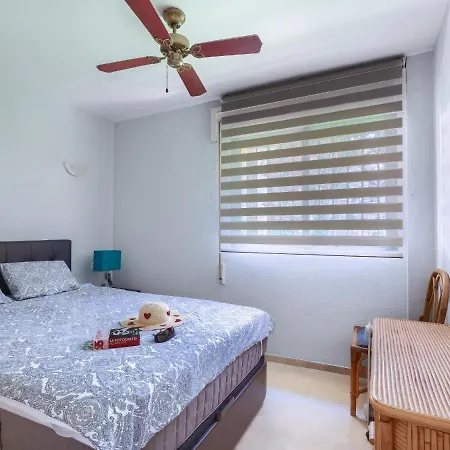 Beautiful Torreoceano 92, Pool, Access Apartment *