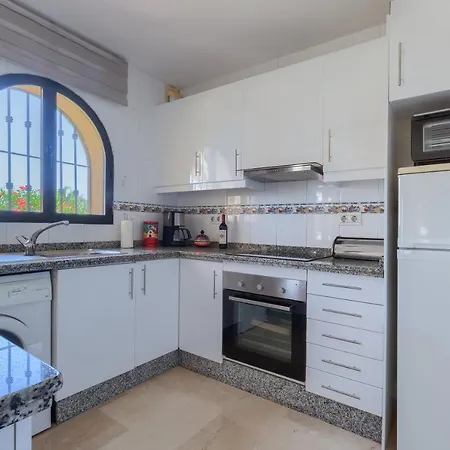 Beautiful Torreoceano 92, Pool, Access La Cala De Mijas