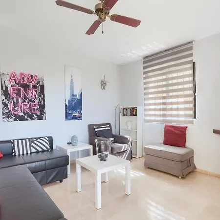 Apartment Beautiful Torreoceano 92, Pool, Access