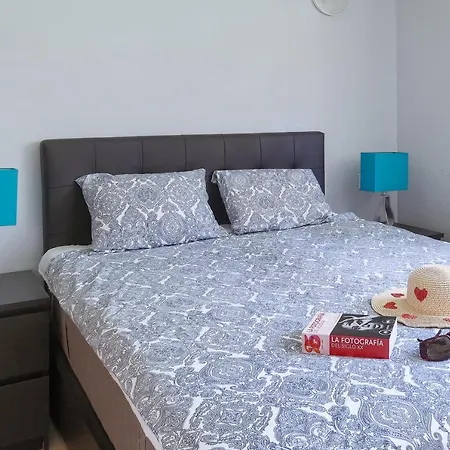 Apartment Beautiful Torreoceano 92, Pool, Access *