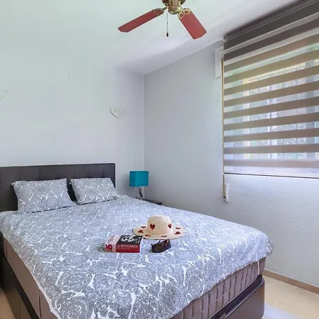 Apartment Beautiful Torreoceano 92, Pool, Access La Cala De Mijas