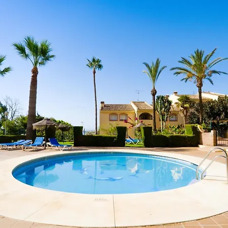 Apartment Beautiful Torreoceano 92, Pool, Access *