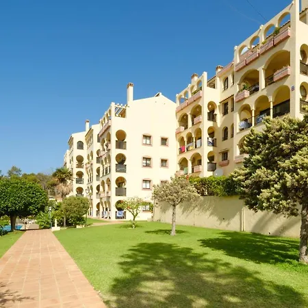 Apartment Beautiful Torreoceano 92, Pool, Access La Cala De Mijas