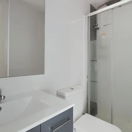 Apartment Beautiful Torreoceano 92, Pool, Access *