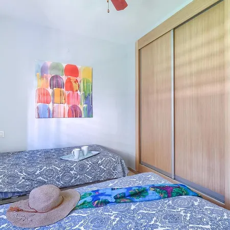 Beautiful Torreoceano 92, Pool, Access Apartment *
