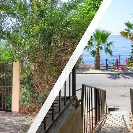 Beautiful Torreoceano 92, Pool, Access Apartment La Cala De Mijas