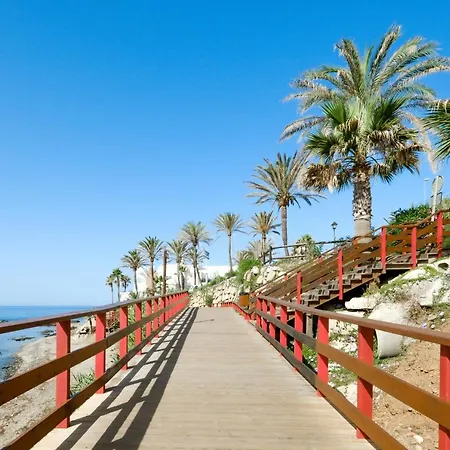 Beautiful Torreoceano 92, Pool, Access