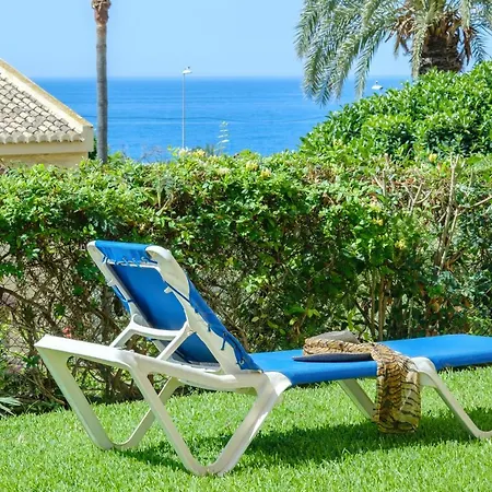 Beautiful Torreoceano 92, Pool, Access La Cala De Mijas