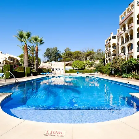 Beautiful Torreoceano 92, Pool, Access Apartment