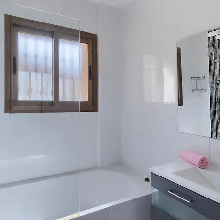Apartment Beautiful Torreoceano 92, Pool, Access La Cala De Mijas