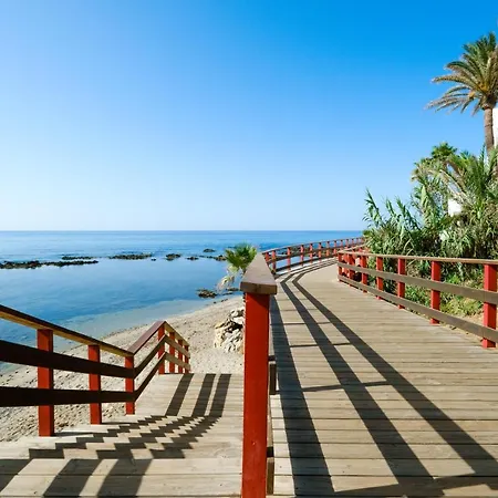 Beautiful Torreoceano 92, Pool, Access *