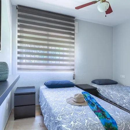 Apartment Beautiful Torreoceano 92, Pool, Access *